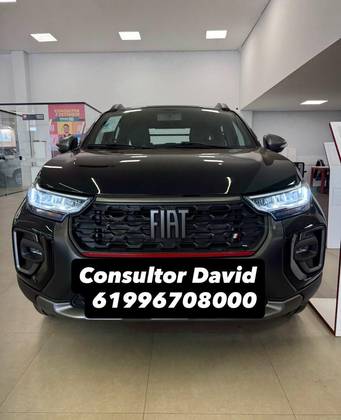 FIAT STRADA 1.0 TURBO 200 FLEX ULTRA CD CVT